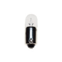 Lâmpada para motocicleta 12V 4W tubular 518