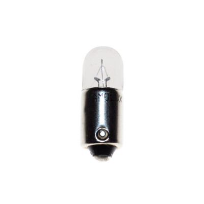 Lâmpada para motocicleta 12V 4W tubular 518