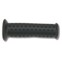 Punhos Domino Pretos 128mm