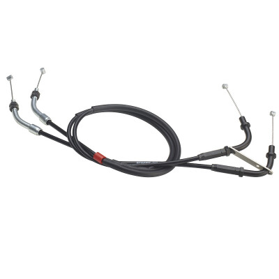 Cabos de acelerador Domino XM2 5424960400