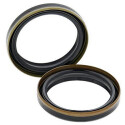 Kit de vedação de óleo para garfo All Balls 55145