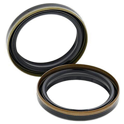 Kit de vedação de óleo para garfo All Balls 55145