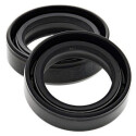 Kit de vedação de óleo para garfo All Balls 55160