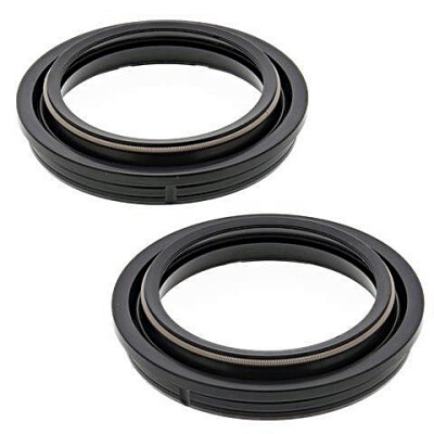 Kit de capa protetora contra poeira All Balls Fork 57101