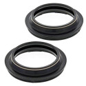 Kit de capa protetora contra poeira para garfo All Balls 57102