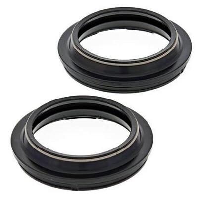 Kit de capa protetora contra poeira para garfo All Balls 57102