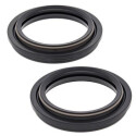 Kit de capa protetora contra poeira para garfo All Balls 57103