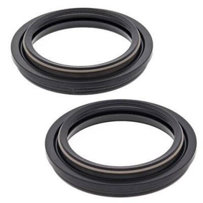 Kit de capa protetora contra poeira para garfo All Balls 57103