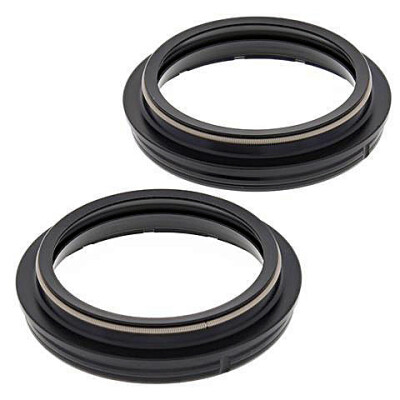 Kit de capa protetora contra poeira All Balls Fork 57104
