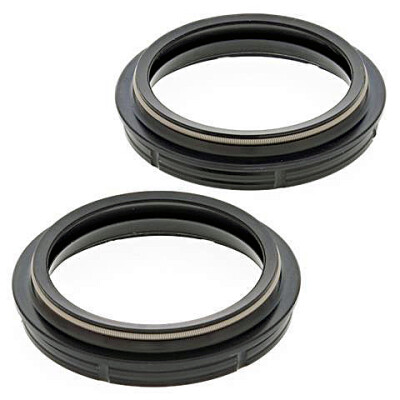 Kit de capa protetora contra poeira All Balls Fork 57105