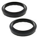 Kit de capa protetora contra poeira All Balls Fork 57106
