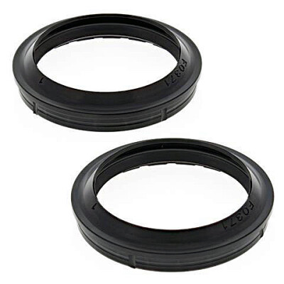 Kit de capa protetora contra poeira All Balls Fork 57106