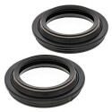 Kit de capa protetora contra poeira All Balls Fork 57109