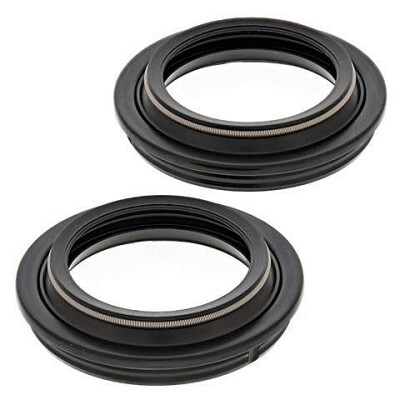 Kit de capa protetora contra poeira All Balls Fork 57109