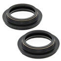 Kit de capa protetora contra poeira All Balls Fork 57110