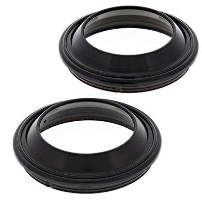 Kit de capa protetora contra poeira para garfo All Balls 57111