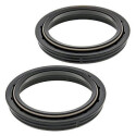 Kit de capa protetora contra poeira All Balls Fork 57114
