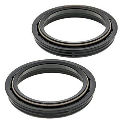 Kit de capa protetora contra poeira All Balls Fork 57114