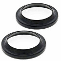 Kit de capa protetora contra poeira para garfo All Balls 57119