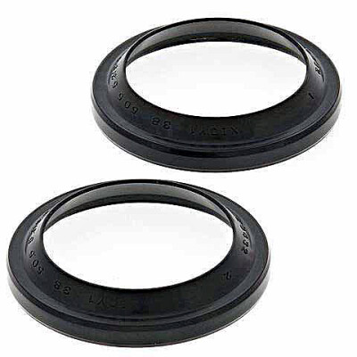 Kit de capa protetora contra poeira para garfo All Balls 57119