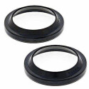 Kit de capa protetora contra poeira para garfo All Balls 57120