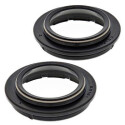 Kit de capa protetora contra poeira para garfo All Balls 57135