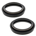 Kit de capa protetora contra poeira All Balls Fork 57137