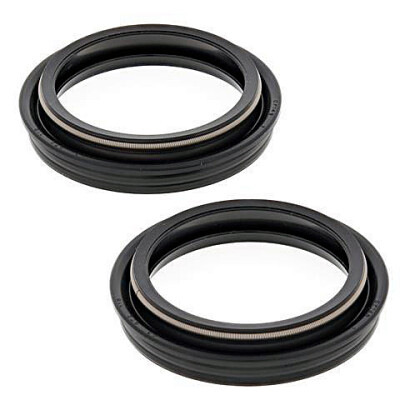 Kit de capa protetora contra poeira All Balls Fork 57137
