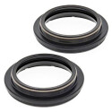 Kit de capa protetora contra poeira para garfo All Balls 57138