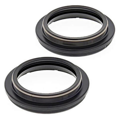 Kit de capa protetora contra poeira para garfo All Balls 57138