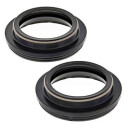 Kit de capa protetora contra poeira para garfo All Balls 57139