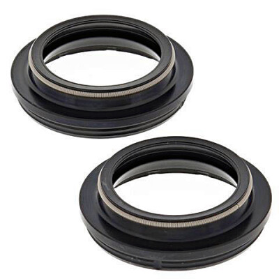 Kit de capa protetora contra poeira para garfo All Balls 57139