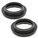 Kit de capa protetora contra poeira para garfo All Balls 57142