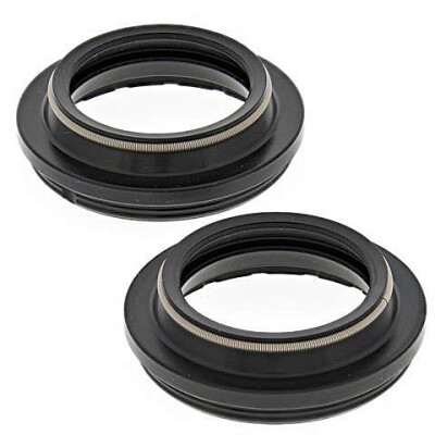Kit de capa protetora contra poeira para garfo All Balls 57142