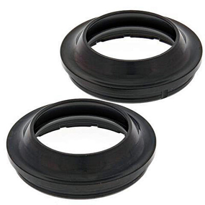 Kit de capa protetora contra poeira All Balls Fork 57144
