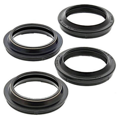 Kit de capa protetora contra poeira All Balls Fork 57155
