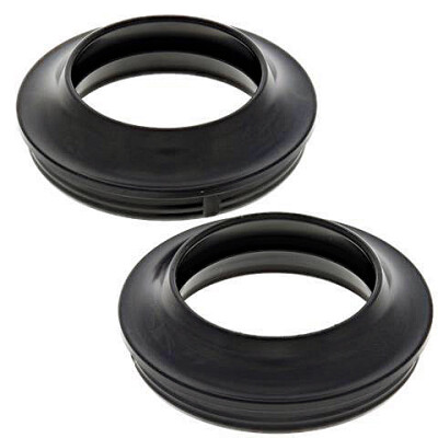 Kit de capa protetora contra poeira para garfo All Balls 57156