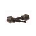 CARENAGEM TACO ABR 750 DORSODURO SHIVER K10