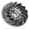 Meia polia Ventilvar 2000 Gilera Nexus