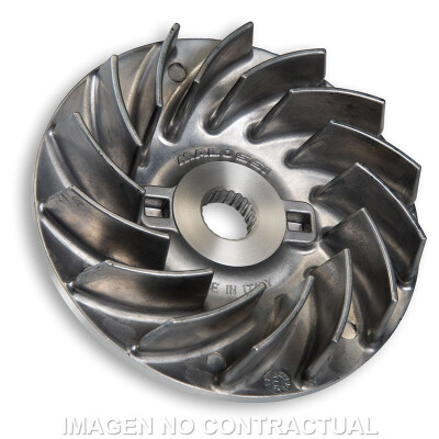 Meia polia Ventilvar 2000 Gilera Nexus