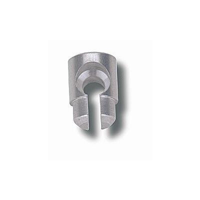 Rolha de cabo de metal de alumínio