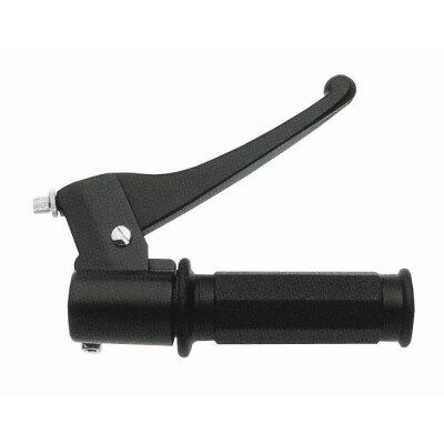 Acelerador Domino Piaggio para moto