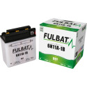 BATERIA FULBAT6N11A-1B FB(BOX6)