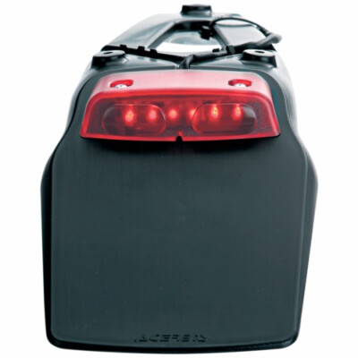 LUZ TRASEIRA LED