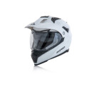 Capacete de motocicleta AGV K1 S Rossi Winter Test Full Face