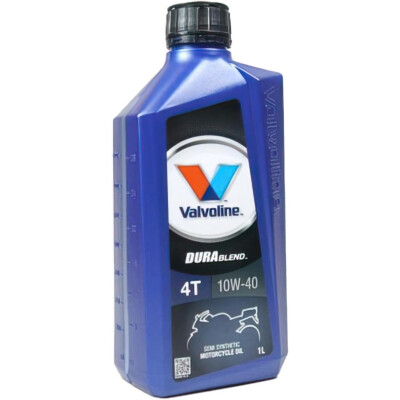 DURABLEND 4T 10W40 12/1 L NOVO