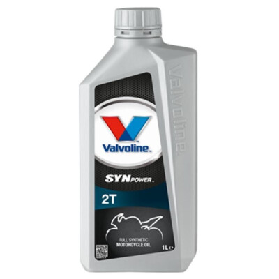 SYNPOWER 2T 12/1 L NOVO SW