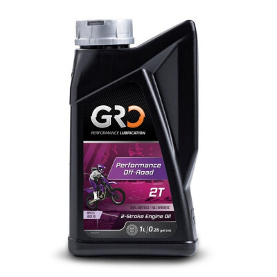 DESEMPENHO 2T 1L GRO 9020390