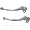 Alavanca Cromada Vespa Dn 200 - 9308111B