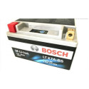 Bateria de lítio para motocicleta BOSCH 2.4ah 160A